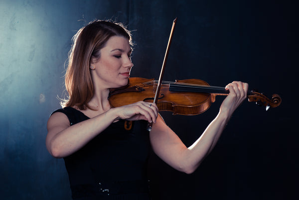 <div style='display:none;'>'</div>Zürich / Online - Marianna unterrichtet Violine und Kammermusik