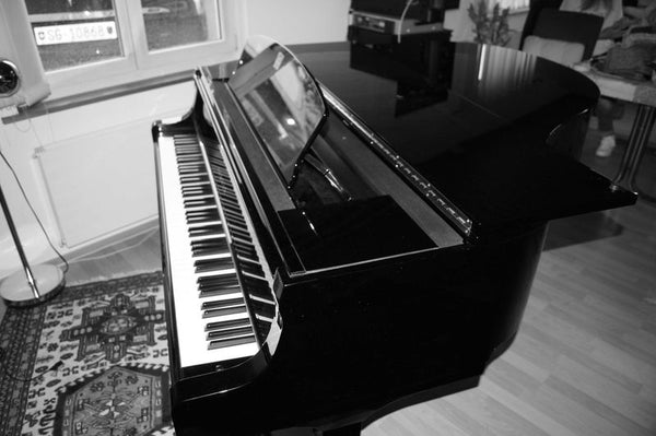 E-Pianoflügel Yamaha CGP 1000 kaufen Occassion Musikbörse gebraucht