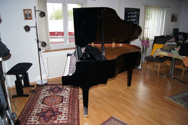 E-Pianoflügel Yamaha CGP 1000 kaufen Occassion Musikbörse gebraucht