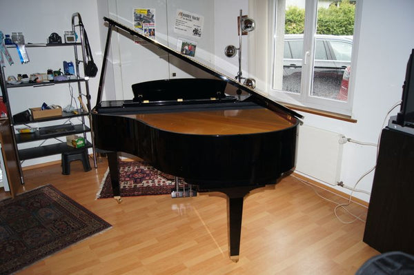 E-Pianoflügel Yamaha CGP 1000 kaufen Occassion Musikbörse gebraucht