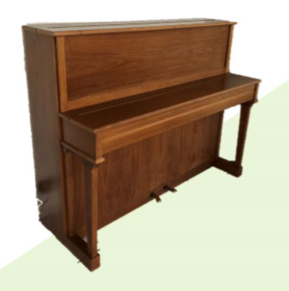 Klavier Sabel Modell 120 kaufen gebraucht occasion musikbörse ricardo.ch