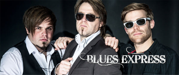 BLUES EXPRESS