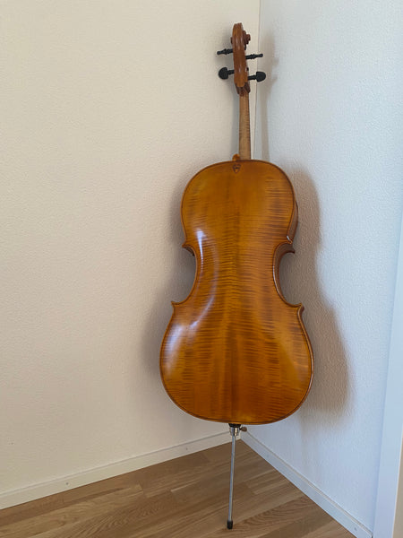 Violoncello Modell Familie Hoyer 4/4