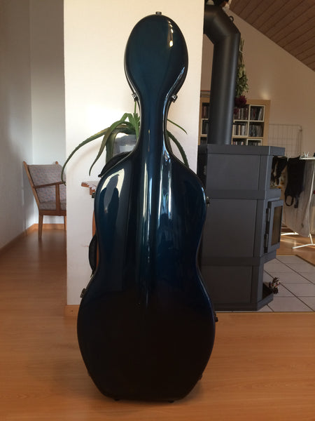 VERKAUFT Cello aus Bubenreuth, Deutschland