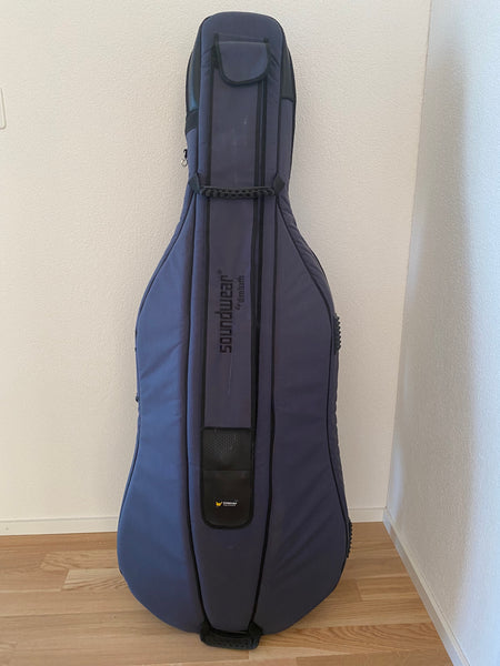 Violoncello Modell Familie Hoyer 4/4