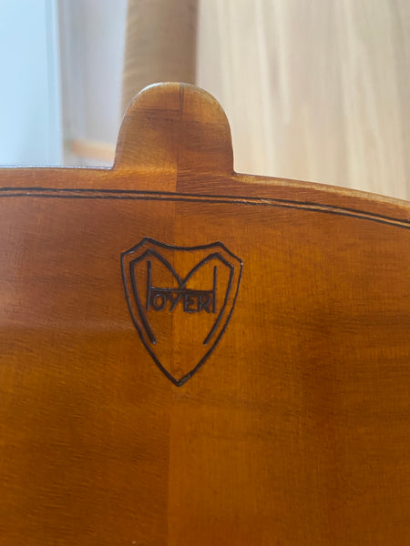 Violoncello Modell Familie Hoyer 4/4