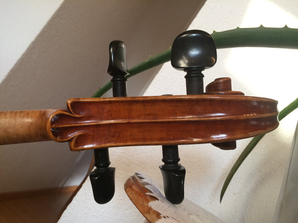 VERKAUFT Cello aus Bubenreuth, Deutschland