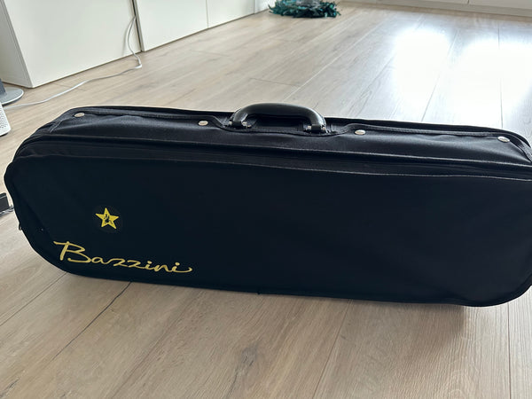 Violine Bazzini kaufen gebraucht occasion musikbörse ricardo.ch
