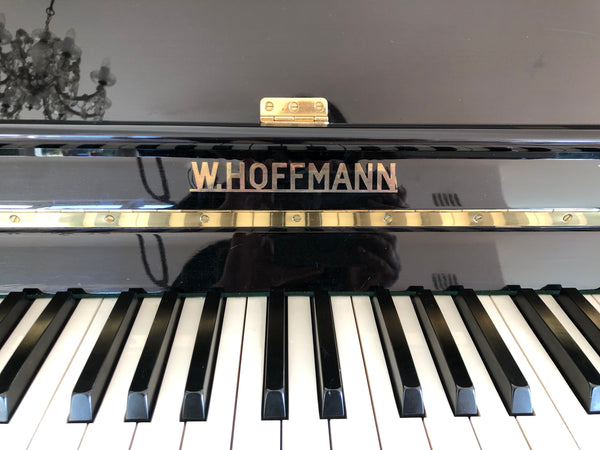 Klavier kaufen Occasion Musikbörse Hoffmann