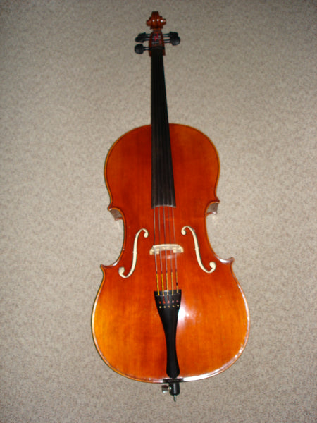Violoncello 5-Saiter