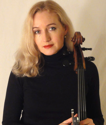 Cellounterricht Zürich Franziska