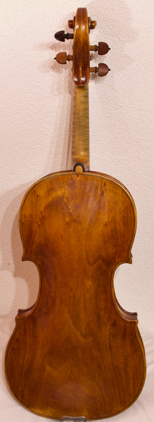 Viola Dietrich Liebenwein