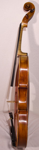 Viola Dietrich Liebenwein