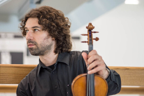 <div style='display:none;'>'</div>Kloten / Zürich / Online - Mihai unterrichtet Violine, Viola und Klavier