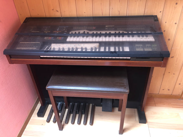 E-Piano
