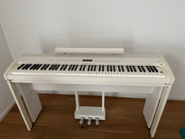 E-Piano Kawai ES7 kaufen gebraucht occasion musikbörse ricardo.ch