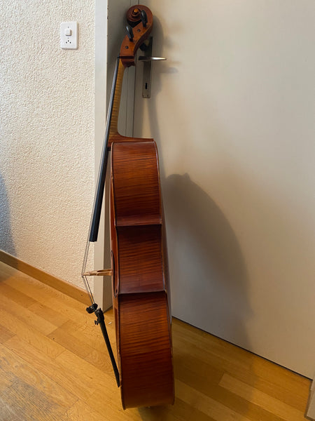 Violoncello Luca Joan 4/4 kaufen occasion gebraucht musikbörse ricardo.ch