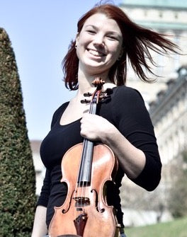 <div style='display:none;'>'</div>Zürich / Online - Marianna unterrichtet Violine und Kammermusik