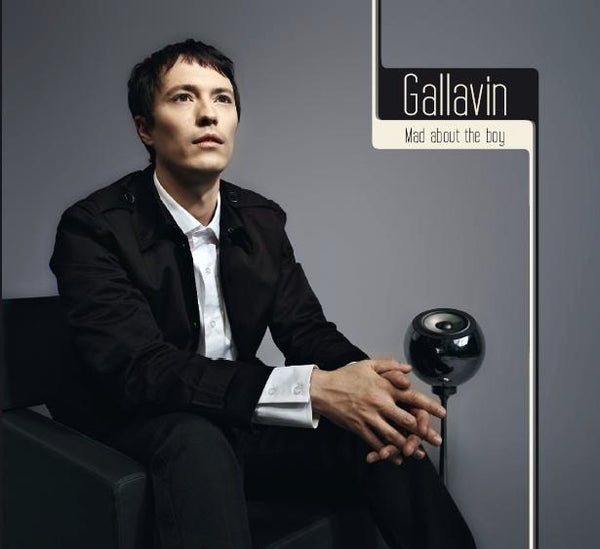 Gallavin
