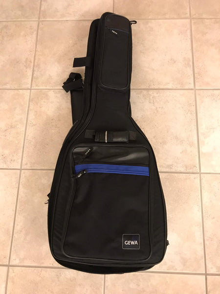 Crafter Country-Gitarre