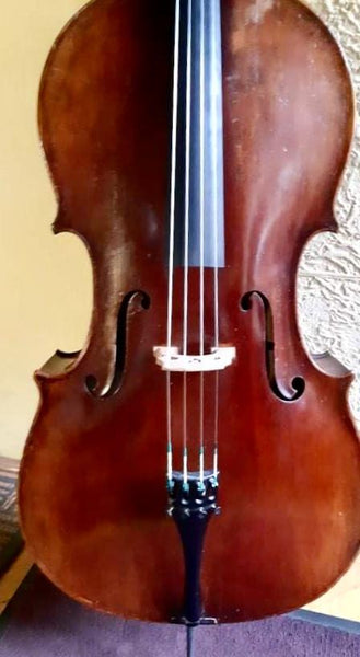 Cello Havas Istvàn 1924