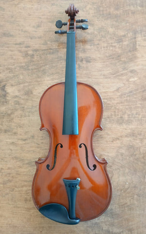 Violine René Bally