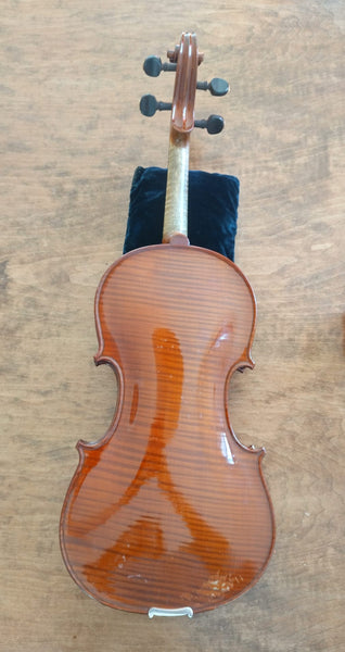 Violine René Bally