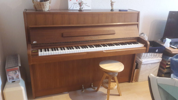 Klavier Young Chang kaufen occasion gebraucht