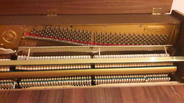 Klavier Young Chang kaufen occasion gebraucht