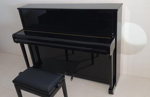 Klavier Grotrian-Steinweg Contour kaufen occasion gebraucht ricardo tutti