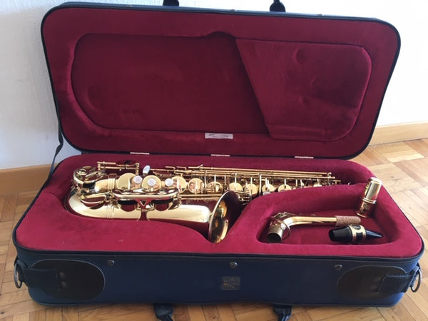 Saxophon Selmer Paris