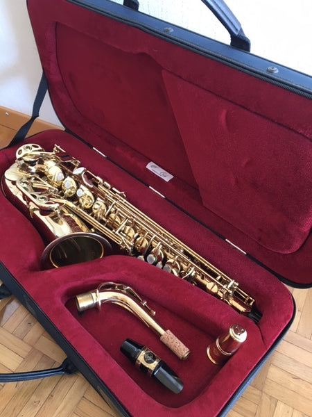 Saxophon Selmer Paris