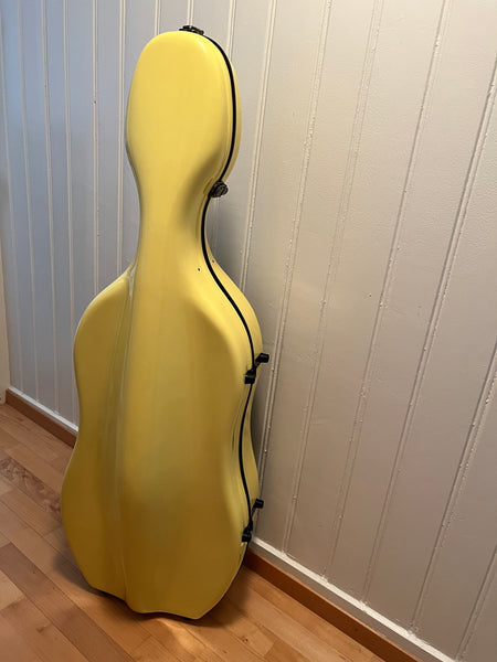 Violoncello aus deutscher Manufaktur kaufen Musikbörse Instrumentenverkauf
