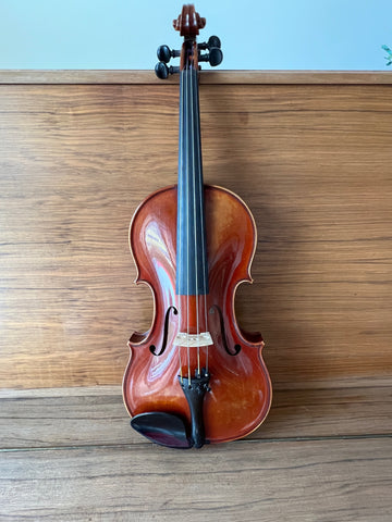 Geige Jacot Luthrin 1947 Nr. 162 kaufen gebraucht occasion musikbörse ricardo.ch