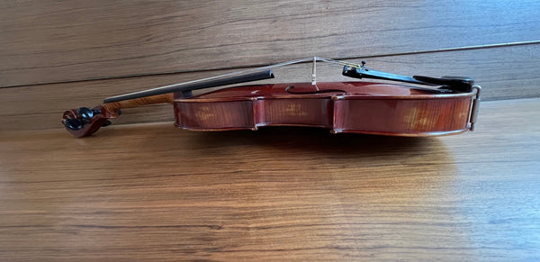 Geige Jacot Luthrin 1947 Nr. 162 kaufen gebraucht occasion musikbörse ricardo.ch