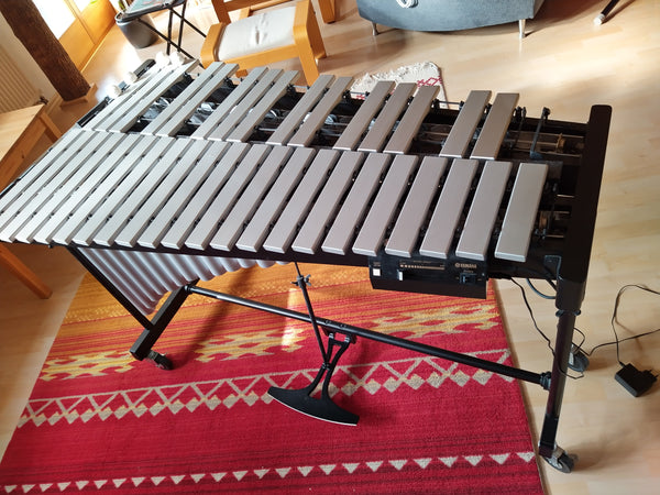 VERKAUFT Yamaha Vibraphon YV-1605