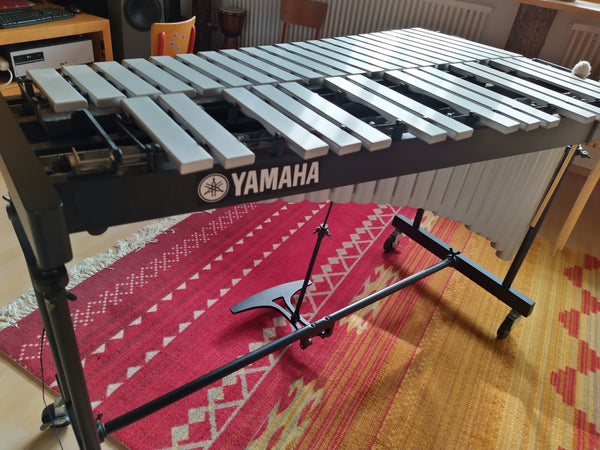 VERKAUFT Yamaha Vibraphon YV-1605