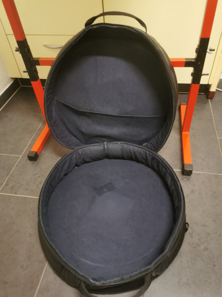 VERKAUFT Steelpan Bestgen