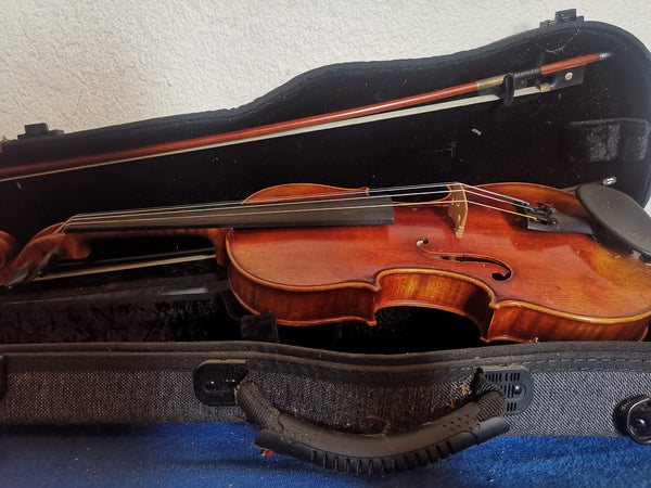 Violine kaufen Occasion Musikbörse SieLam