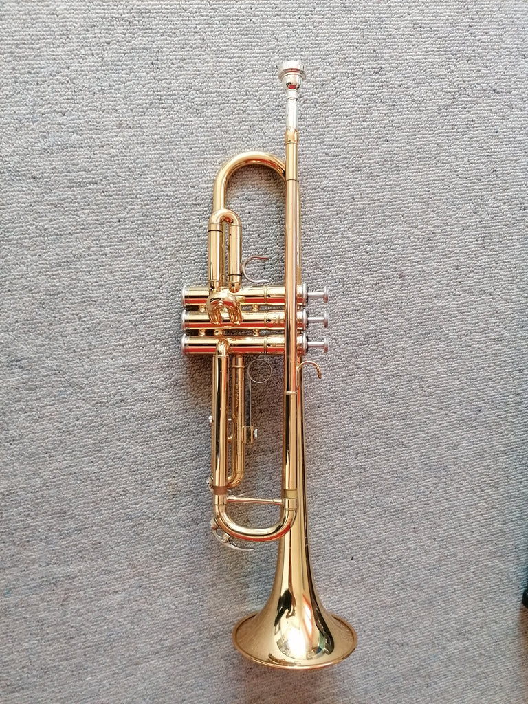 Trompete Yamaha YTR 2335