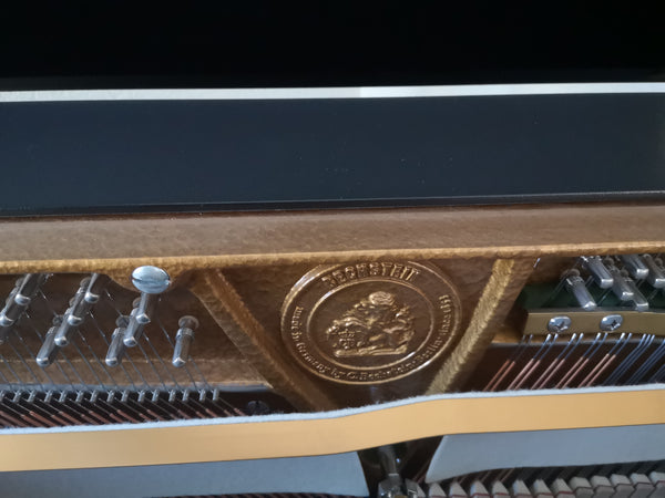 Klavier Bechstein B-116 Compact kaufen occassion gebraucht börse ricardo tutti