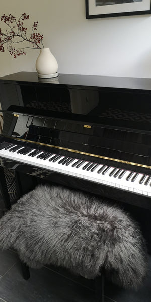 Klavier Bohemia