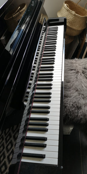 Klavier Bohemia