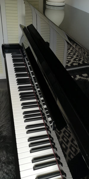 Klavier Bohemia