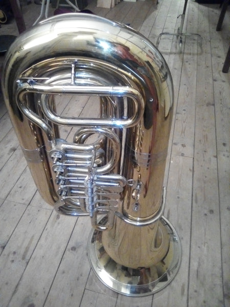 VERKAUFT Hirsbrunner B Tuba