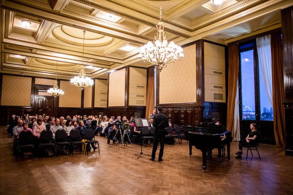 Querflötenunterricht Zürich - Querflötenlehrer aus Zürich - Nicolas