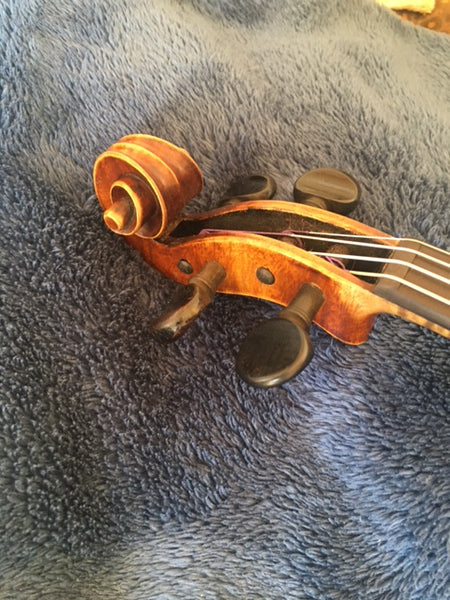 Violine kaufen Schweiz gebraucht Occasion tutti.ch