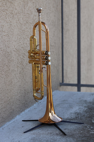 Trompete Yamaha YTR-6345 G kaufen occassion gebraucht ricardo tutti