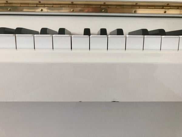 Klavier Yamaha M-108 kaufen occassion gebraucht ricardo tutti börse