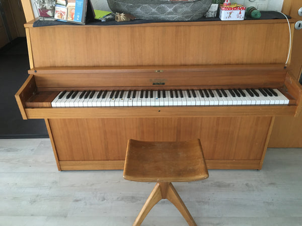 Klavier Schimmel kaufen Musikbörse